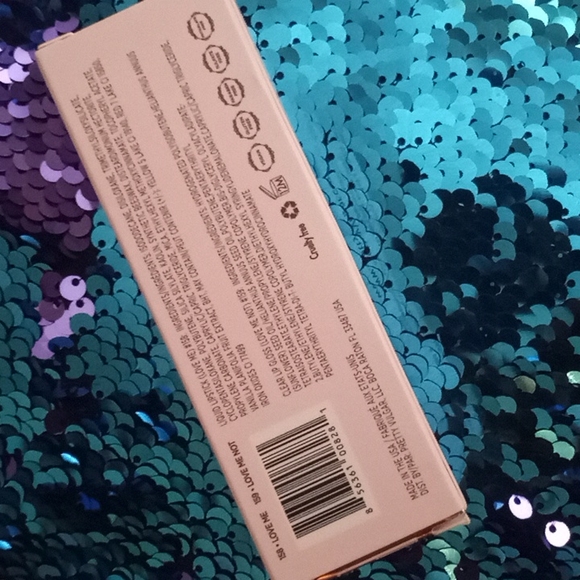 💋Pretty Vulgar "Love Birds" Lipstick ♡ Gloss Set! - Picture 5 of 5